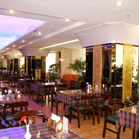 Weigela Park Hotel Talien Kültér fotó