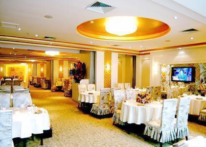 Weigela Park Hotel Talien Kültér fotó