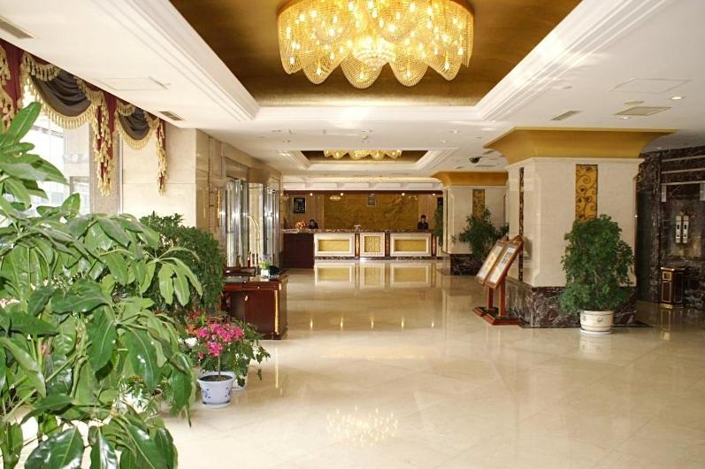 Weigela Park Hotel Talien Kültér fotó