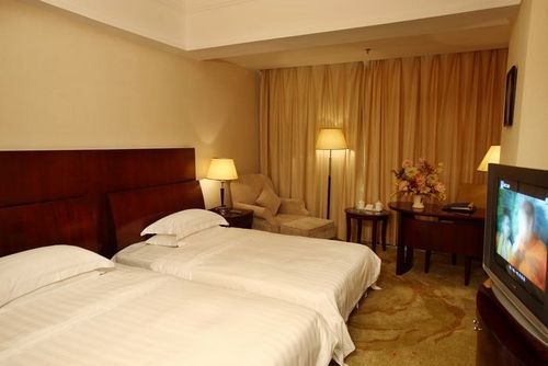 Weigela Park Hotel Talien Szoba fotó